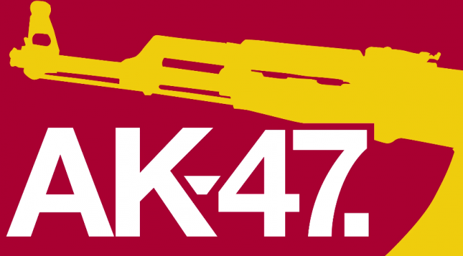 【字幕動画】ビデオゲームに見るAK-47、その誕生と発展の歴史