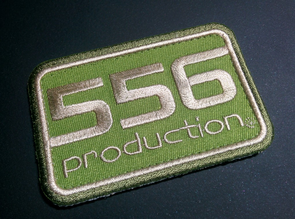 556 Production