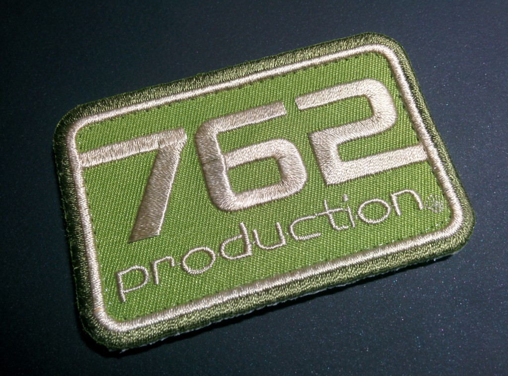 762 Production