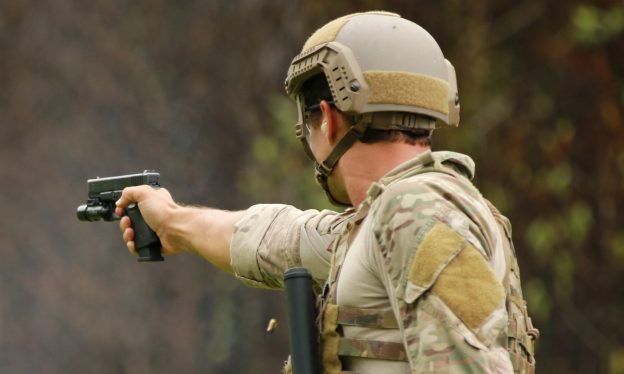 米軍特殊部隊が求めた秘匿可能な低視認性拳銃（LVCP）について: なぜG19は米軍特殊部隊に採用されたのか